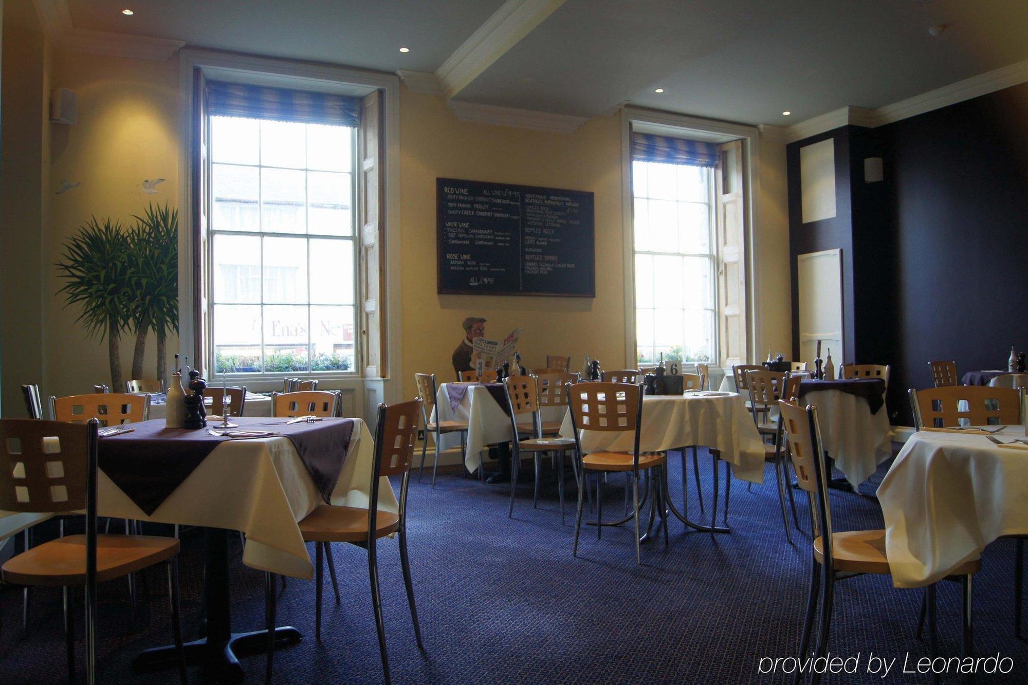 The Bulkeley Hotel Beaumaris Restaurant photo